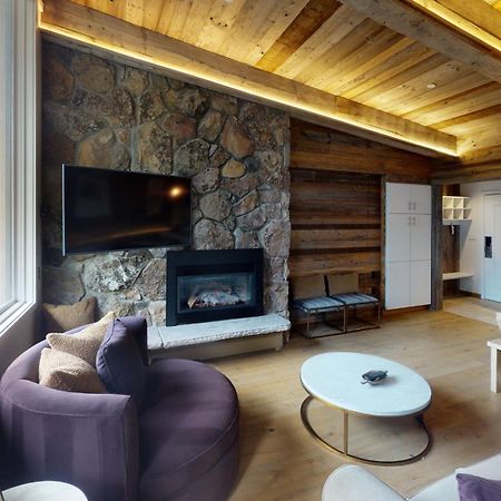 Manor Vail Lodge Exteriör bild