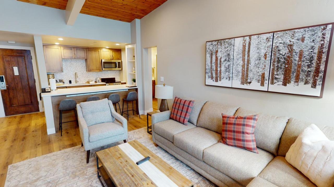 Manor Vail Lodge Exteriör bild